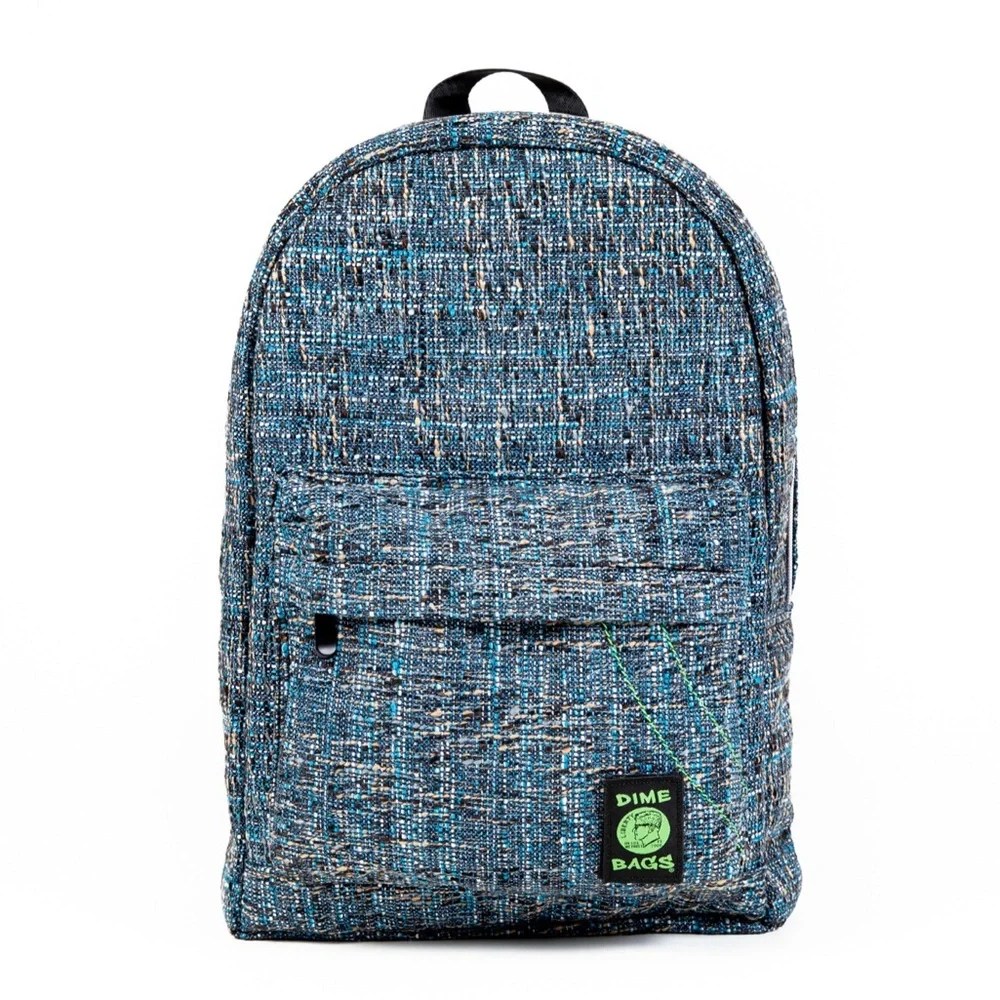 Study Buddy Backpack (Glass) - Picture 1 of 7